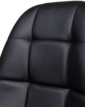 Офисное кресло для персонала DOBRIN MONTY, чёрный в Екатеринбурге - ok-mebel.com | фото 8