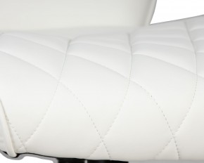 Офисное кресло для руководителей DOBRIN BENJAMIN, белый в Екатеринбурге - ok-mebel.com | фото 7