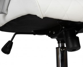 Офисное кресло для руководителей DOBRIN BENJAMIN, белый в Екатеринбурге - ok-mebel.com | фото 9