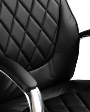 Офисное кресло для руководителей DOBRIN BENJAMIN, чёрный в Екатеринбурге - ok-mebel.com | фото 8