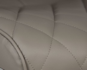 Офисное кресло для руководителей DOBRIN BENJAMIN, серый в Екатеринбурге - ok-mebel.com | фото 6