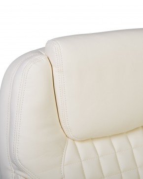 Офисное кресло для руководителей DOBRIN CHESTER, кремовый в Екатеринбурге - ok-mebel.com | фото 12