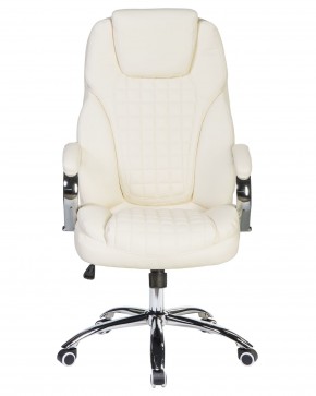 Офисное кресло для руководителей DOBRIN CHESTER, кремовый в Екатеринбурге - ok-mebel.com | фото 5