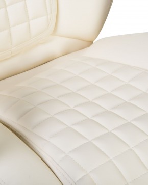 Офисное кресло для руководителей DOBRIN CHESTER, кремовый в Екатеринбурге - ok-mebel.com | фото 8