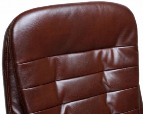 Офисное кресло для руководителей DOBRIN DONALD LMR-106B коричневый в Екатеринбурге - ok-mebel.com | фото 8