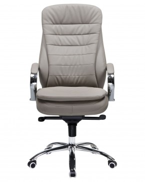 Офисное кресло для руководителей DOBRIN LYNDON, серый в Екатеринбурге - ok-mebel.com | фото 6