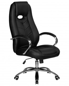Офисное кресло DOBRIN TOBIAS, черный в Екатеринбурге - ok-mebel.com | фото 2