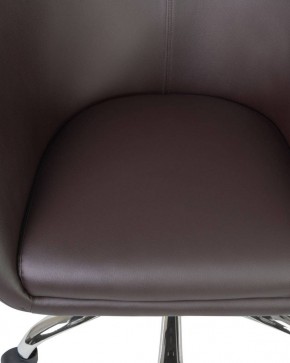 Офисное кресло LM-9500 Черное в Екатеринбурге - ok-mebel.com | фото 6