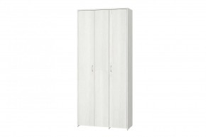 ОЛЬГА-МИЛК 33 Шкаф 3-х створчатый в Екатеринбурге - ok-mebel.com | фото