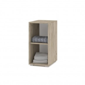 ОЛИВИЯ Детская (модульная) дуб серый/белый в Екатеринбурге - ok-mebel.com | фото 9