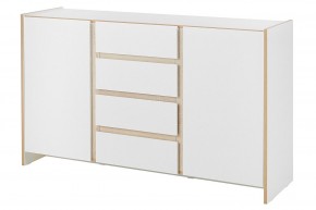 ОРЛАНДО Спальный гарнитур (модульный) в Екатеринбурге - ok-mebel.com | фото 5