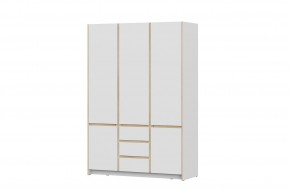 ОРЛАНДО Спальный гарнитур (модульный) в Екатеринбурге - ok-mebel.com | фото 6