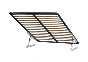 Ортопедическое основание с подъемным механизмом № 5 (1,4) в Екатеринбурге - ok-mebel.com | фото