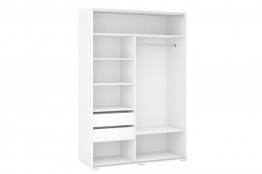 ОСКАР Шкаф-купе 2-х ств. в Екатеринбурге - ok-mebel.com | фото 3