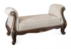 Оттоманка Джоконда 2-е боковины (караваджо глянец) в Екатеринбурге - ok-mebel.com | фото