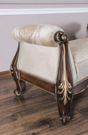 Оттоманка Джоконда 2-е боковины (караваджо глянец) в Екатеринбурге - ok-mebel.com | фото 5