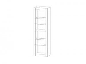 Гостиная Ривьера Линаура в Екатеринбурге - ok-mebel.com | фото 2