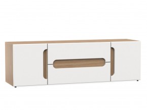 ПАЛЕРМО Тумба под плазму 1500 в Екатеринбурге - ok-mebel.com | фото