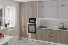 ПАРМА Кухонный гарнитур Экстра (3000 мм) в Екатеринбурге - ok-mebel.com | фото