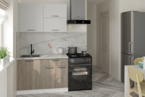 ПАРМА Кухонный гарнитур Лайт 1200 мм в Екатеринбурге - ok-mebel.com | фото