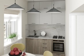 ПАРМА Кухонный гарнитур Макси 1800 мм в Екатеринбурге - ok-mebel.com | фото