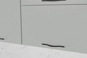 ПАРМА Кухонный гарнитур Мега Прайм (1600*1700 мм) в Екатеринбурге - ok-mebel.com | фото 10