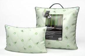 Подушка "Бамбук" (холлофайбер) 600*600 в Екатеринбурге - ok-mebel.com | фото 2