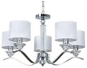 Подвесная люстра Arte Lamp Alhena A4091LM-5CC в Екатеринбурге - ok-mebel.com | фото