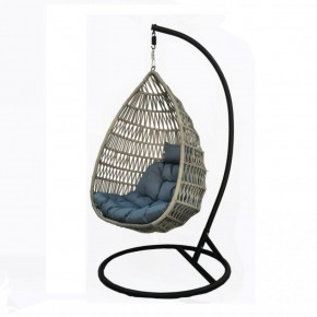 Подвесное кресло AFM-910C Grey в Екатеринбурге - ok-mebel.com | фото 2