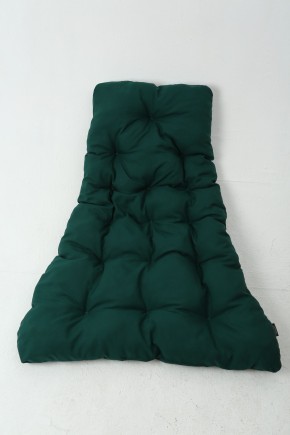 Подвесное кресло-кокон Бароло (белый/белый) в Екатеринбурге - ok-mebel.com | фото 13