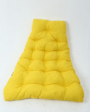 Подвесное кресло-кокон Бароло (белый/белый) в Екатеринбурге - ok-mebel.com | фото 14