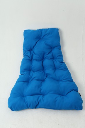 Подвесное кресло-кокон Бароло (белый/белый) в Екатеринбурге - ok-mebel.com | фото 21