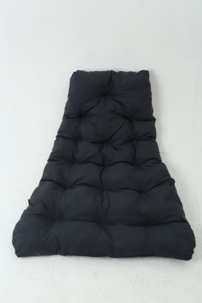 Подвесное кресло-кокон Бароло (коричневый/черный) в Екатеринбурге - ok-mebel.com | фото 19