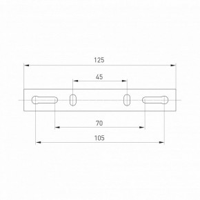 Подвесной светильник Arlight TROPIC 043399 в Екатеринбурге - ok-mebel.com | фото 3