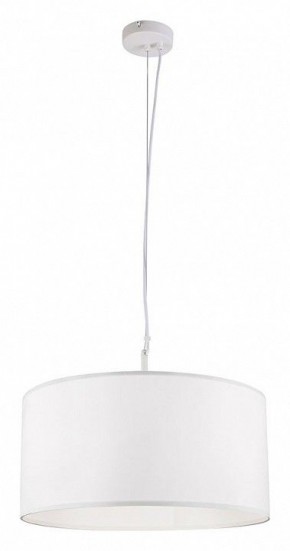 Подвесной светильник Arte Lamp Coppa A4095SP-3WH в Екатеринбурге - ok-mebel.com | фото 2