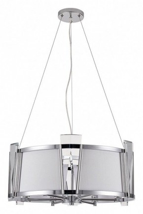 Подвесной светильник Arte Lamp Grato A4079LM-6CC в Екатеринбурге - ok-mebel.com | фото 2