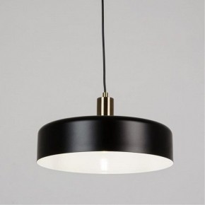 Подвесной светильник Arte Lamp Skat A7152SP-1BK в Екатеринбурге - ok-mebel.com | фото 2