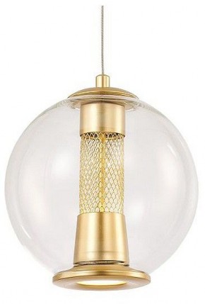Подвесной светильник Favourite Boble 4551-1P в Екатеринбурге - ok-mebel.com | фото