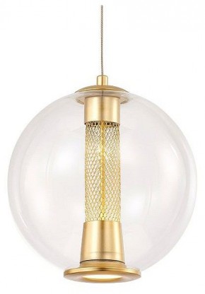 Подвесной светильник Favourite Boble 4551-2P в Екатеринбурге - ok-mebel.com | фото