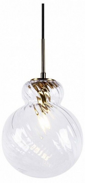 Подвесной светильник Favourite Ortus 4267-1P в Екатеринбурге - ok-mebel.com | фото 1
