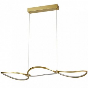 Подвесной светильник Imperiumloft Dunvel Hanging lamp 40,2554 в Екатеринбурге - ok-mebel.com | фото 1