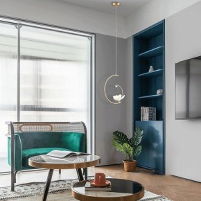 Подвесной светильник Imperiumloft MAGNOLIA MAGNOLIA01 в Екатеринбурге - ok-mebel.com | фото 12