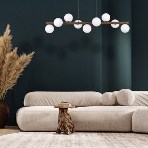 Подвесной светильник TK Lighting Estera Wood 10273 Estera Wood в Екатеринбурге - ok-mebel.com | фото 4