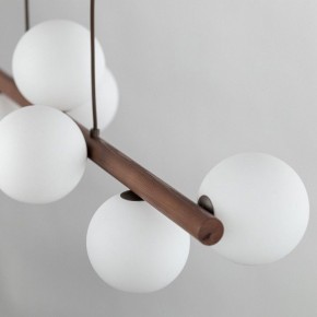 Подвесной светильник TK Lighting Estera Wood 10273 Estera Wood в Екатеринбурге - ok-mebel.com | фото 6