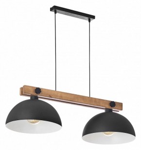 Подвесной светильник TopLight Marion TL1625H-02BK в Екатеринбурге - ok-mebel.com | фото 2