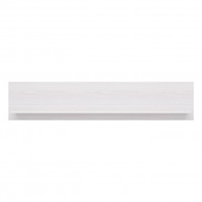 Полка навесная 1200 Парма Нео в Екатеринбурге - ok-mebel.com | фото 4