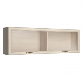 Полка навесная 2 1300 Сиена в Екатеринбурге - ok-mebel.com | фото 4