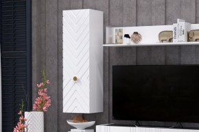 Полка навесная 350 Марсель в Екатеринбурге - ok-mebel.com | фото 7