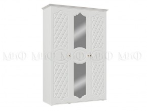 ПРЕСТИЖ Шкаф 3-х створчатый в Екатеринбурге - ok-mebel.com | фото 1