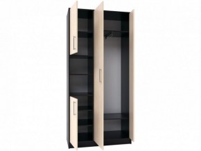 Прихожая ДИАНА-4 сек №31 (Венге/Дуб молочный) в Екатеринбурге - ok-mebel.com | фото 2